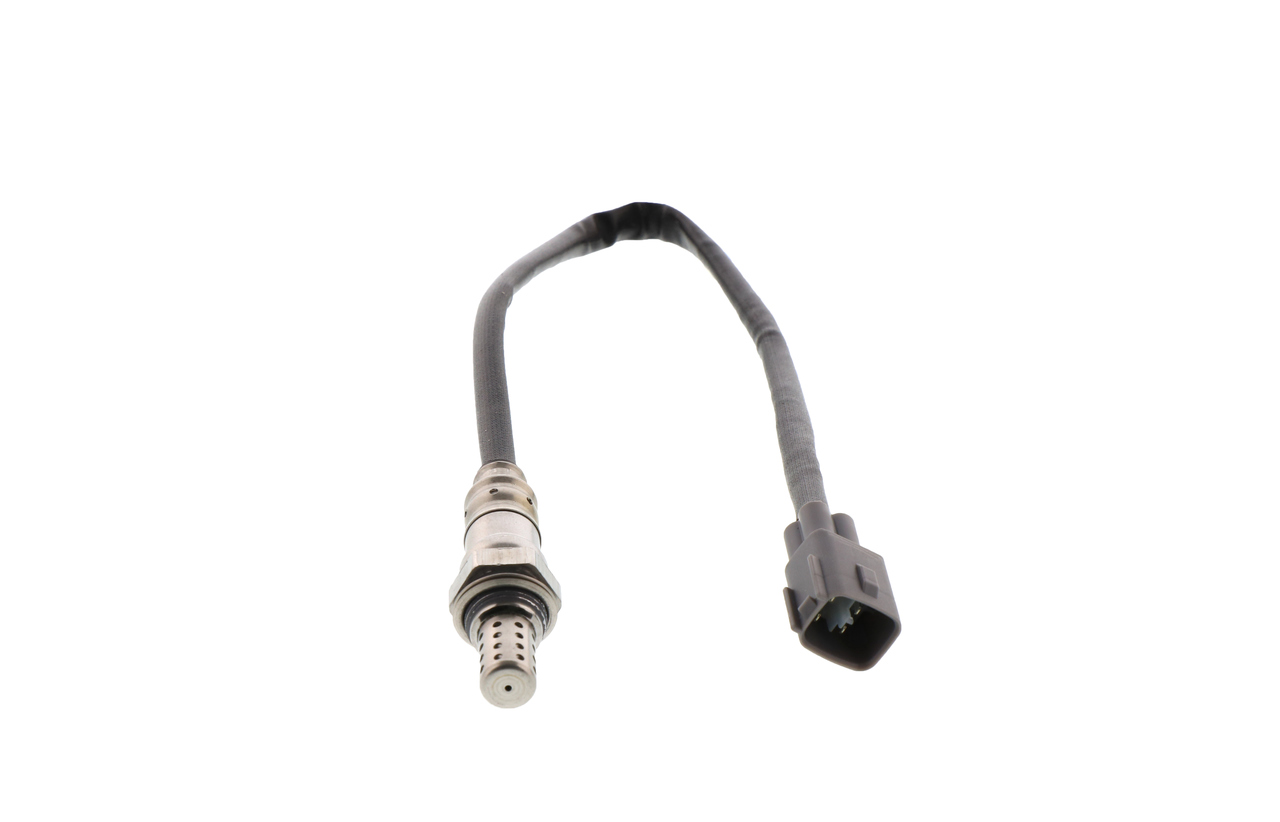 BOSCH F 00H L00 348 Lambda jutiklis TOYOTA Wish MPV (_E1_) 1.8 Hi 4WD (ZNE14G) 125 AG benzinas 2008