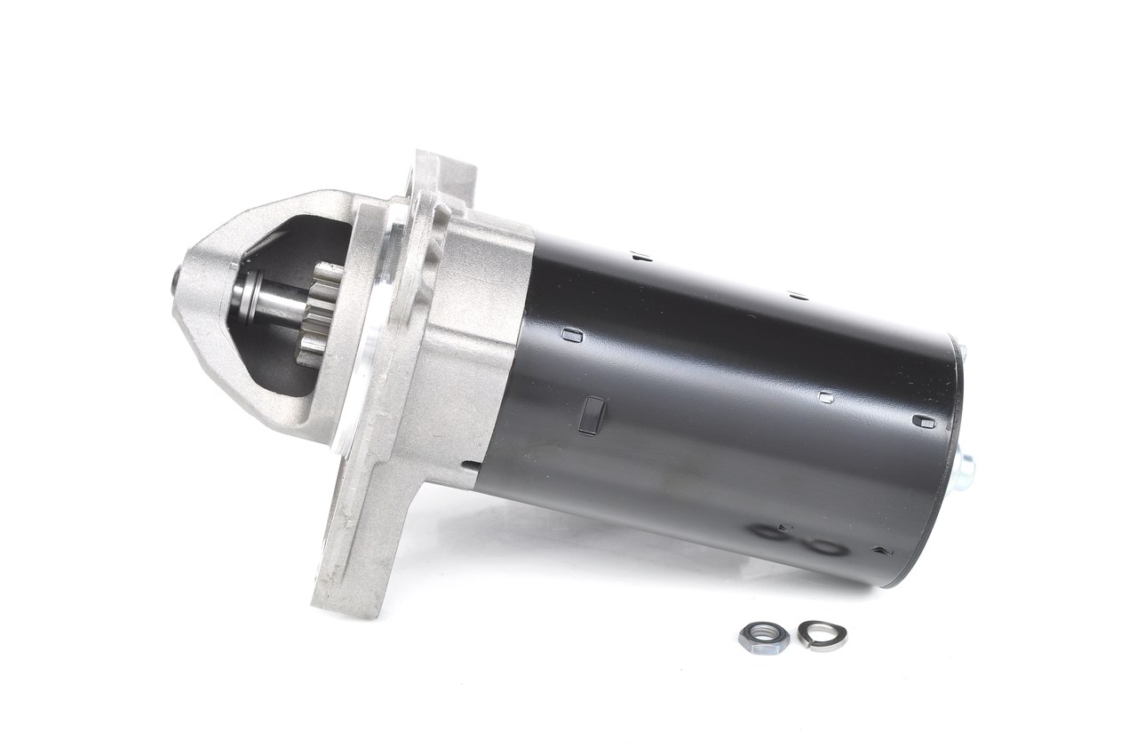 0 001 109 403 BOSCH 68080460AB Anlasser
