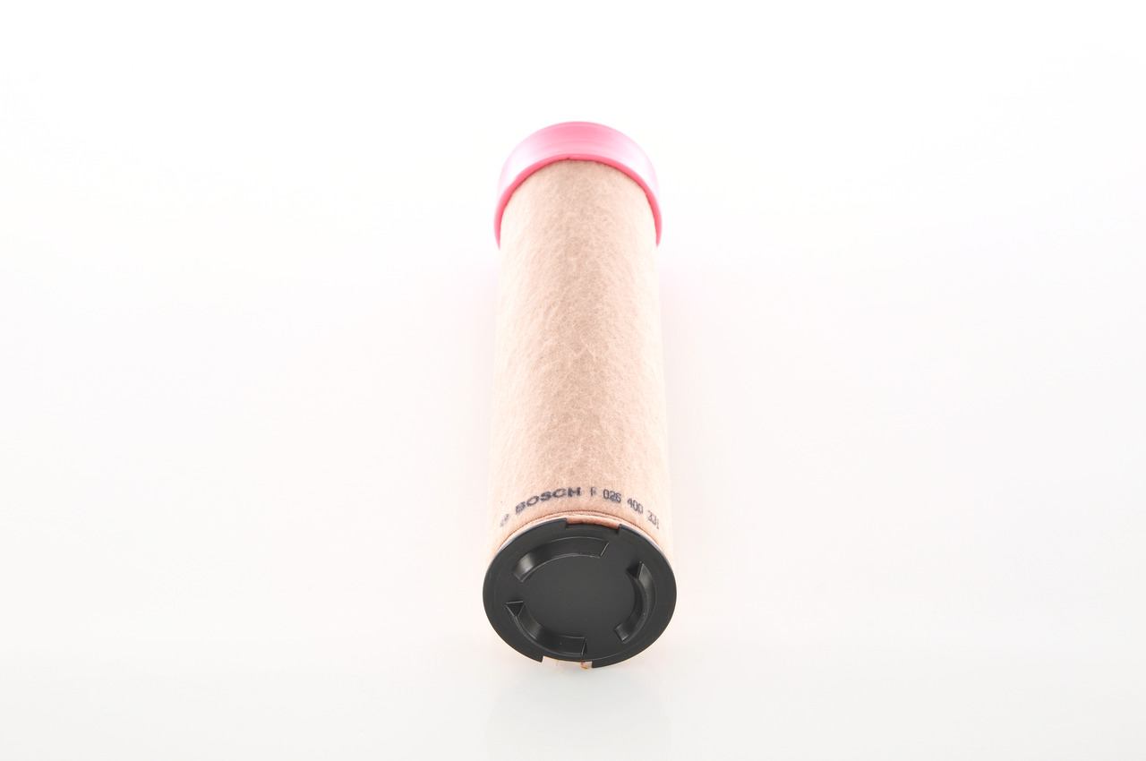 BOSCH F 026 400 331 secundairfilter AP 33331