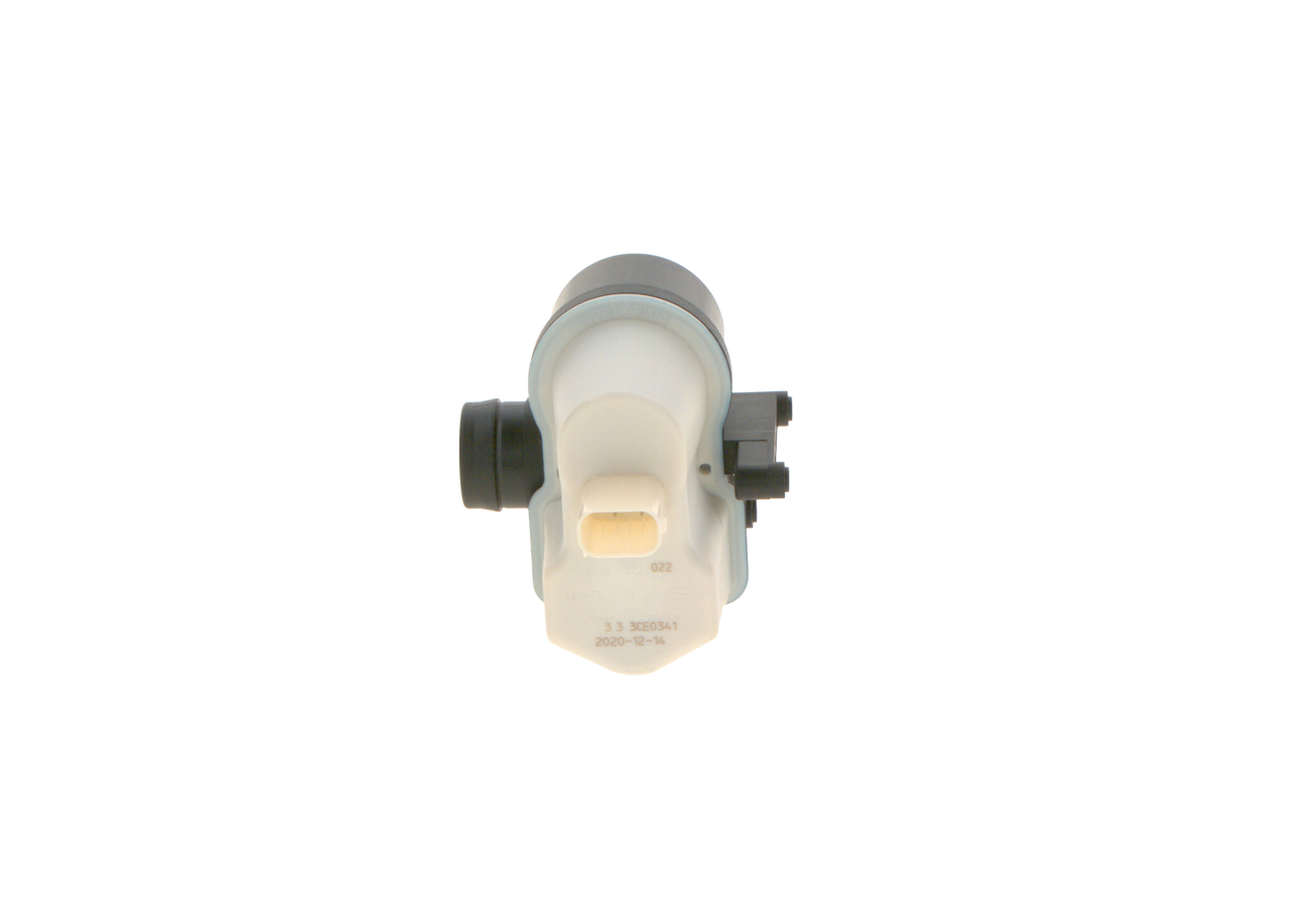 Druksensor, brandstofreservoir BOSCH 0 261 222 022