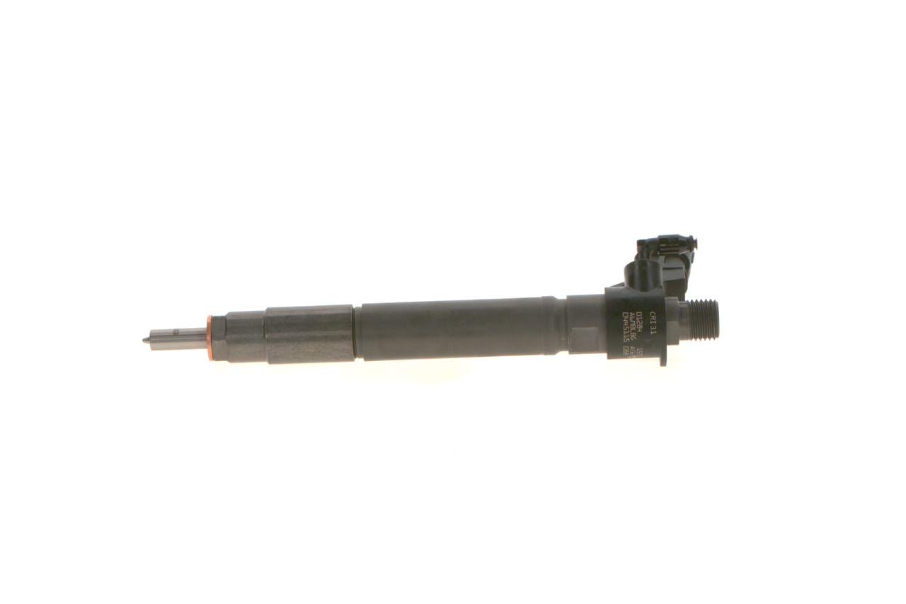 BOSCH 0 445 115 088 Iniettori Ford S-Max WA6 2.2 TDCi 200 CV Diesel 2012