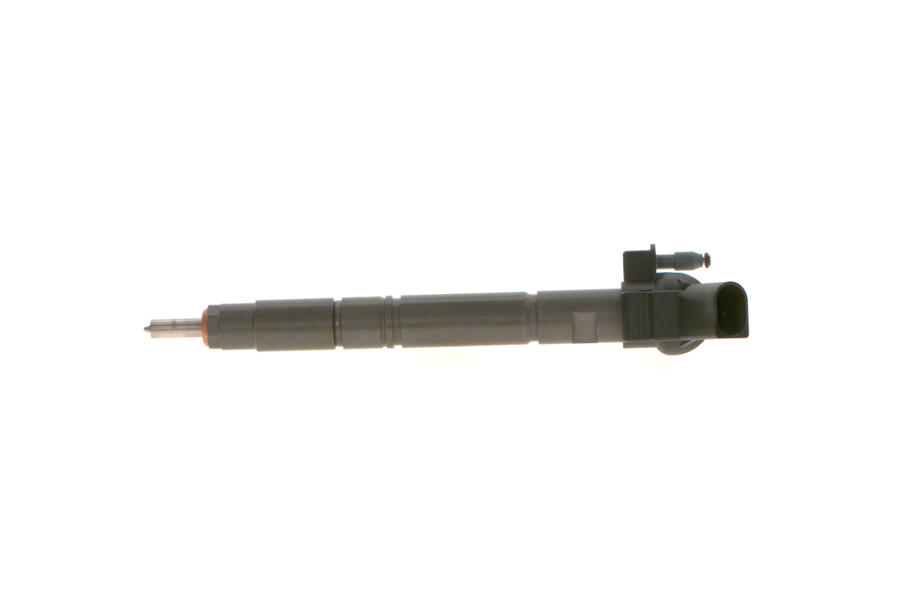 BOSCH 0 445 117 044 Einspritzdüse Audi A6 C7 Avant