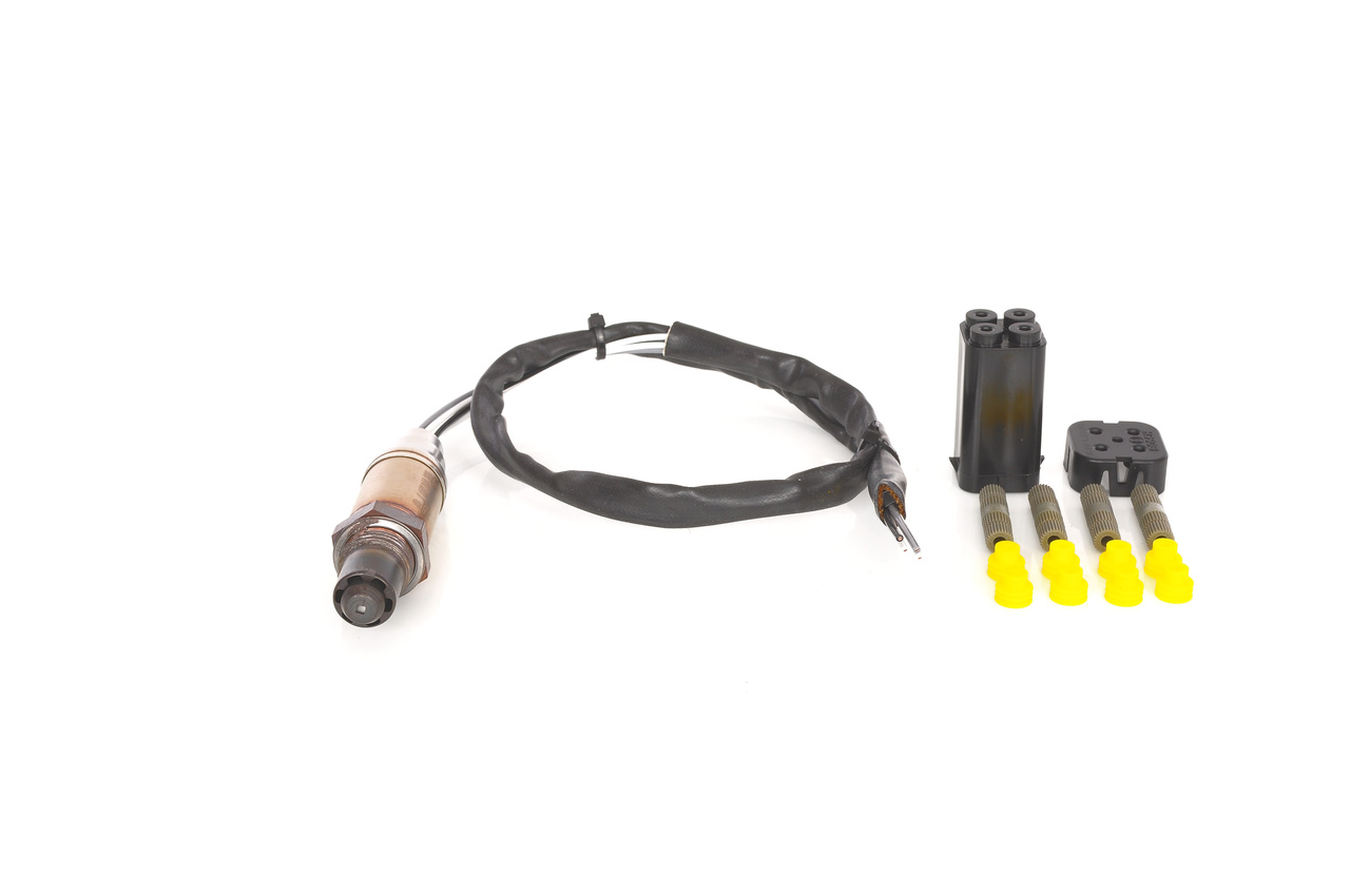 Lambda sensor BOSCH MAZDA 2 F 00H L00 351