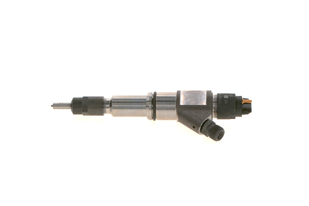 BOSCH 0 445 124 015 injector 5801453888