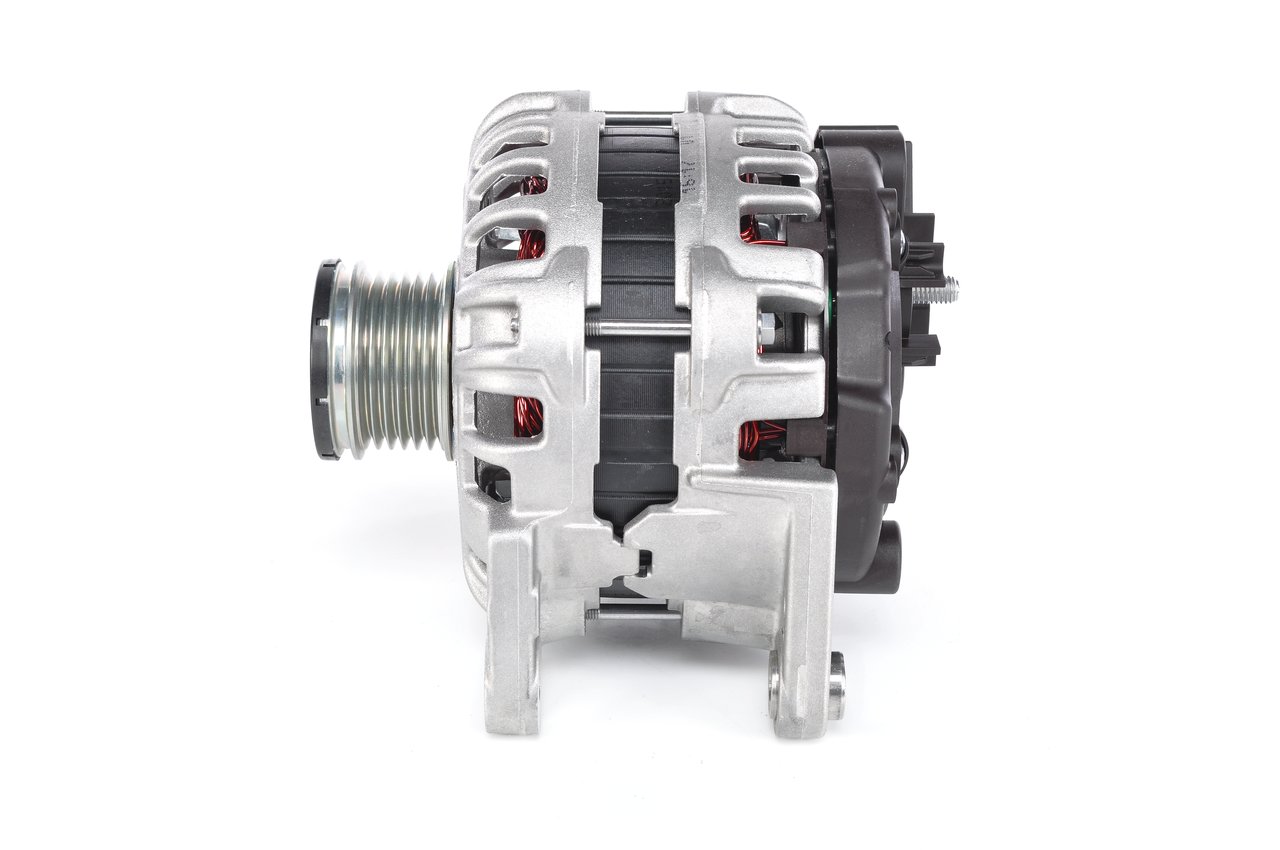 BOSCH F 000 BL0 603 Ģenerators SKODA Scala Hatchback 1.6 SRE 110 ZS Benzīns 2025