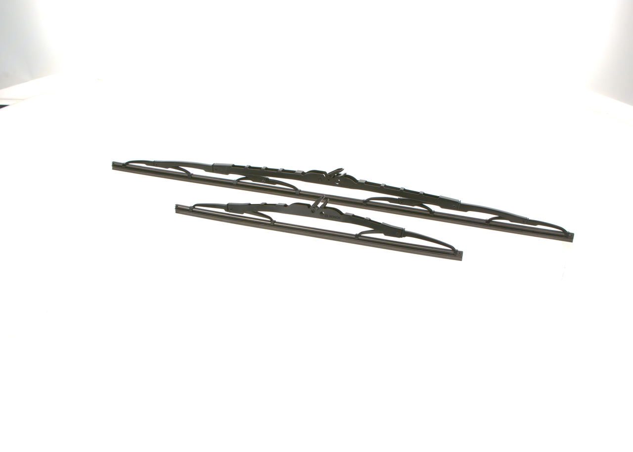 BOSCH 3 397 010 414 Viskerblade VAUXHALL VIVA pris