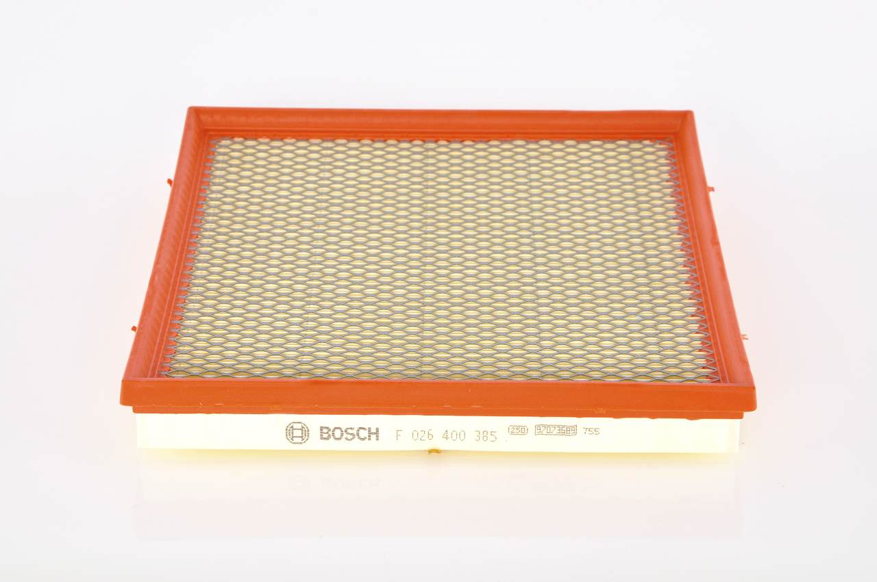BOSCH F 026 400 385 Filtre à air CHEVROLET CRUZE 2022