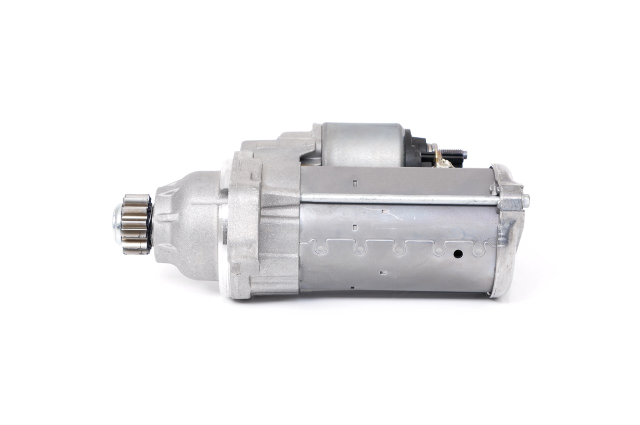 BOSCH 0 001 179 510 Starter VW Load Up 1.0 BlueMotion 75 HK Benzin 2016