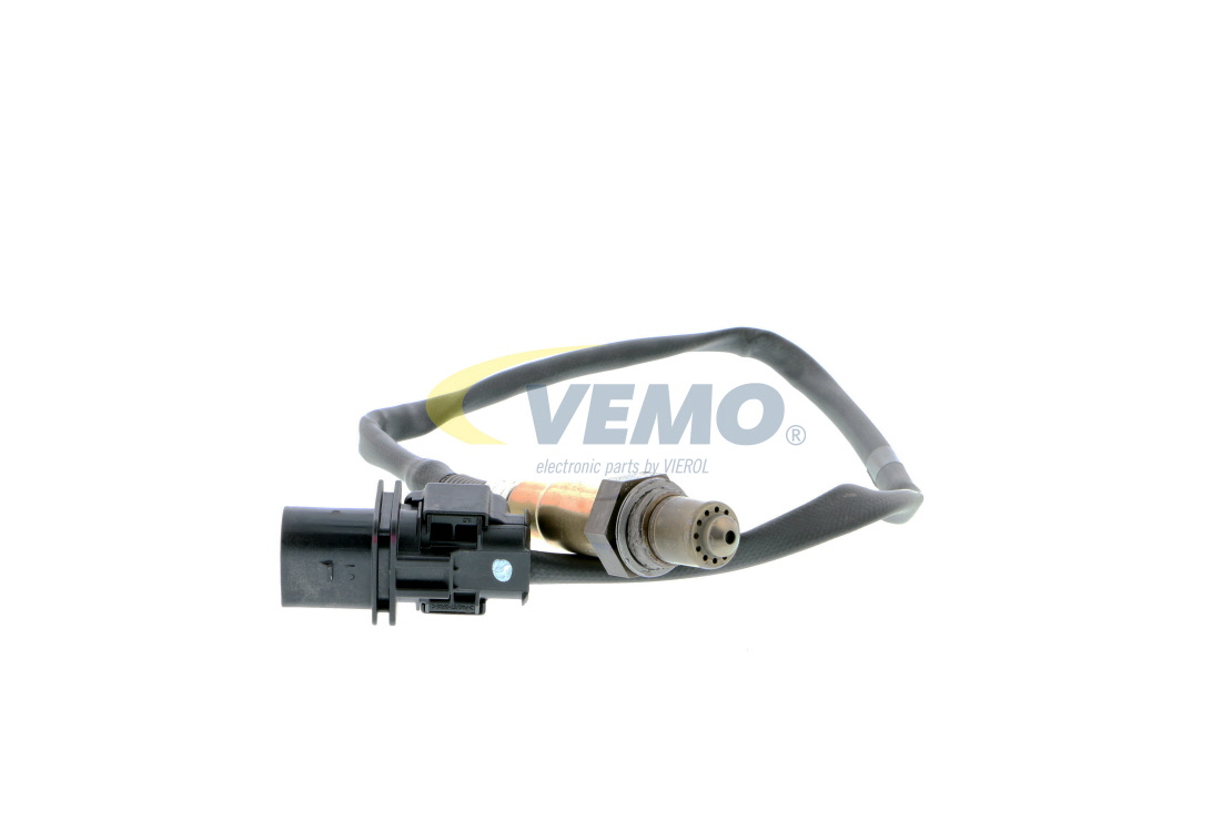 VEMO V52-76-0015 Lambdasonde Vectra C GTS 2.8 V6 Turbo 280 HK Benzin 2009