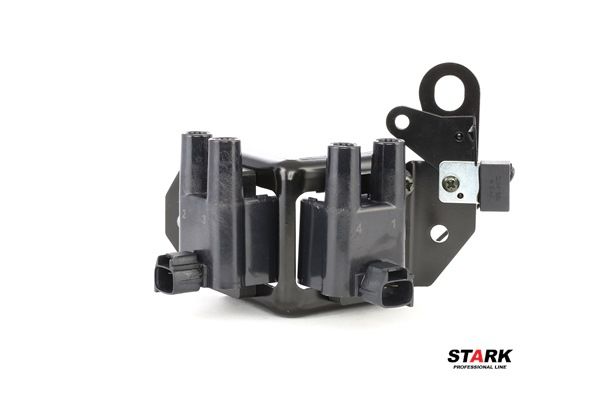 STARK SKCO-0070238 Vzigalna tuljava Hyundai Getz tb 1.6 106 km Bencin 2003