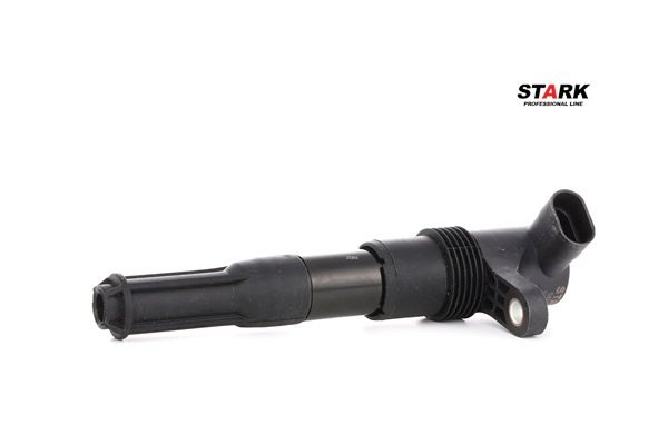 STARK SKCO-0070098 Vzigalna tuljava Fiat Stilo Kombi 2.4 20V (19245ZO) 167 km Bencin 2008