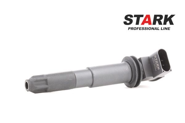 STARK SKCO-0070244 Bobina d'accensione Porsche Cayenne 955 Turbo 4.5 450 CV Benzina 2007