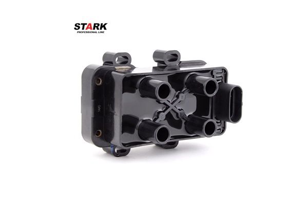 STARK SKCO-0070252 oryginalne Cewka zapłonowa MAZDA cena