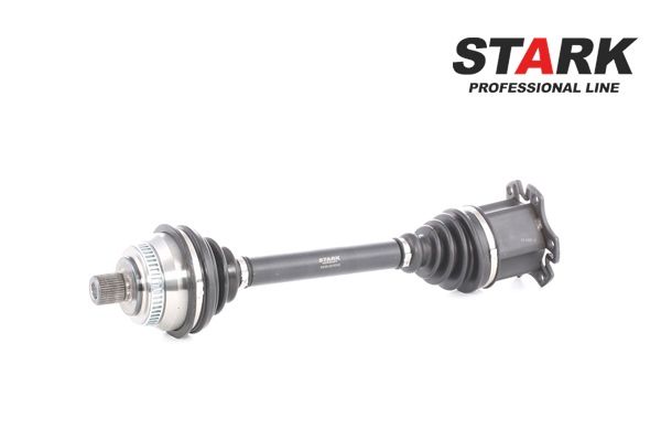 STARK SKDS-0210240 aandrijfas YM213 B437 AB