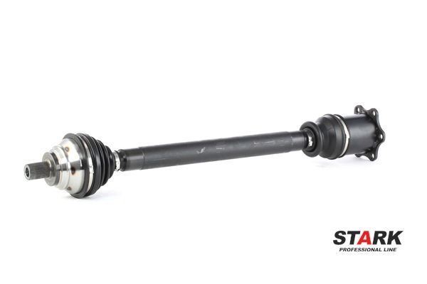 STARK SKDS-0210035 replacement Audi A3 8V7 drive shaft front and rear price