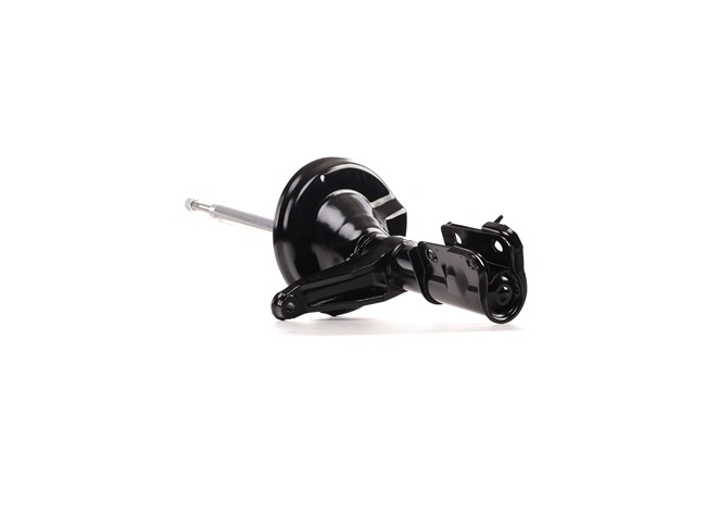 STARK SKSA-0132255 Amortizatorius Honda CR-V II 2.0 (RD5) 156 AG benzinas 2007