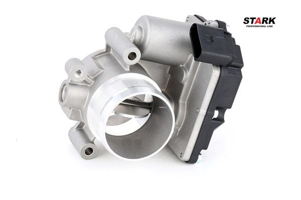 STARK SKTB-0430023 Drosselklappe Passat B6 Variant 2.0 TDI 170 PS Diesel 2010