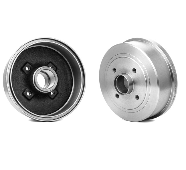 STARK SKBDM-0800040 replacement Opel Corsa B brake drum rear and front price