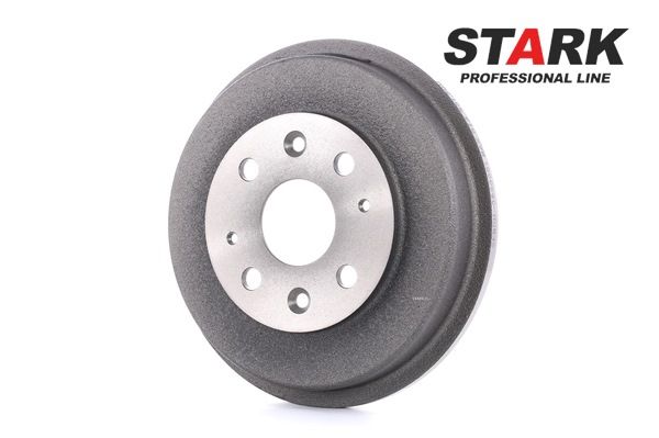STARK SKBDM-0800051 Bremžu trumulis MAZDA 2 Sedan (DE)