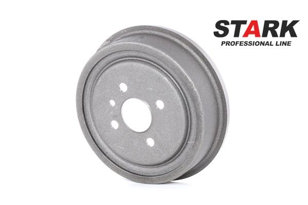 STARK SKBDM-0800053 remtrommel 90 077 721