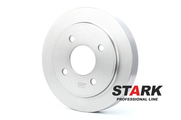 STARK SKBDM-0800063 Remtrommel Nissan Micra K11