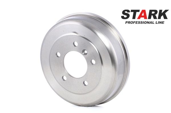 SKBDM-0800074 STARK replacement PUCH brake drum price
