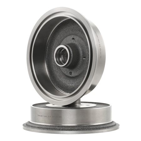 Tambour de frein de LPR 7D0242 à un taux avantageux