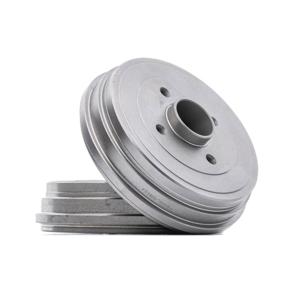 STARK SKBDM-0800081 Tambor de freno Renault Clio 3 2008 originales precio