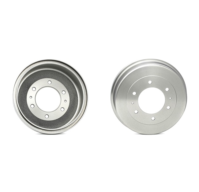 STARK SKBDM-0800094 Remtrommel Nissan Terrano 2 R20 3.3 170 Pk Benzine 2002