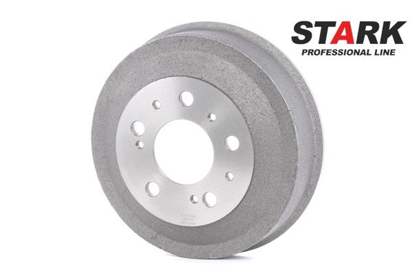 STARK SKBDM-0800095 replacement Citroen Jumper 250 Van brake drum rear and front price