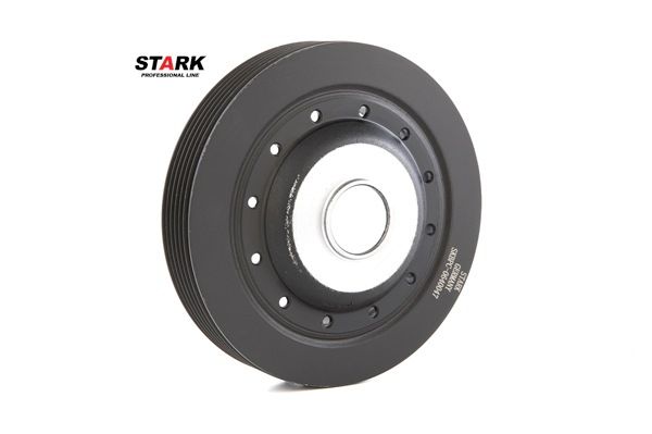STARK SKBPC-0640047 krukaspoelie Clio 3 1.5 dCi 88 Pk Diesel 2014
