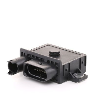 BERU GSE110 Glow plug control module Mercedes S204 C 220 CDI 2.2 (204.208) 170 hp Diesel 2007