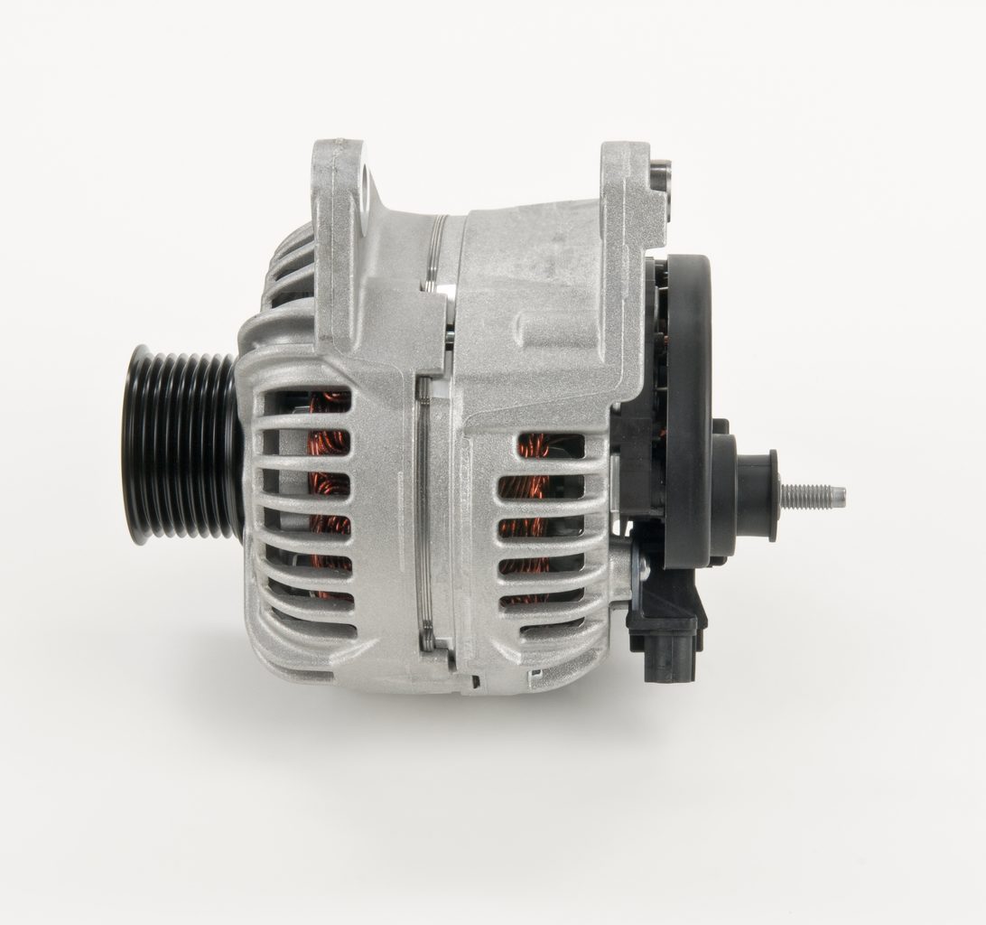 0 124 525 041 BOSCH 56028732AA Lichtmaschine