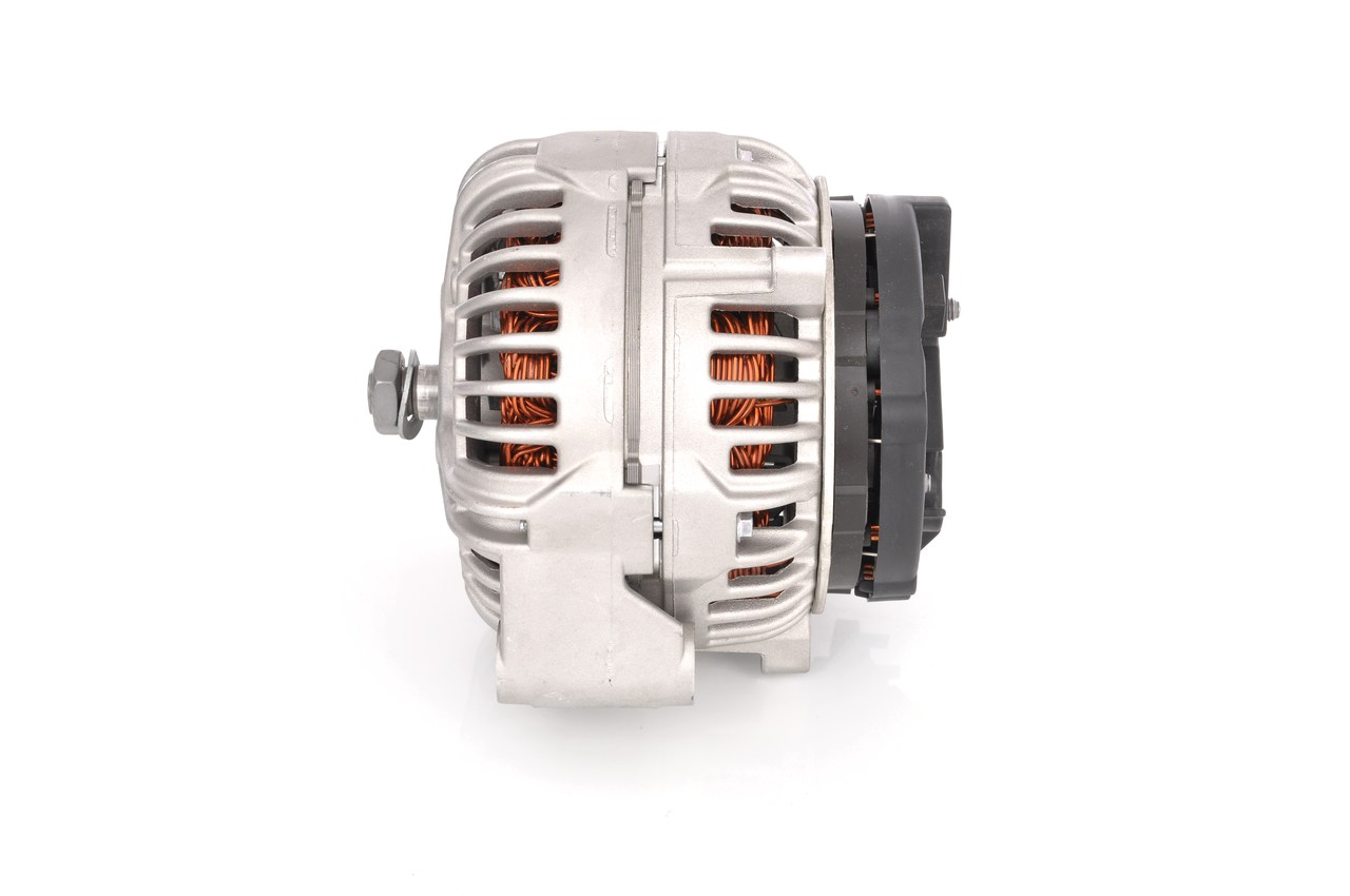 0 124 625 137 BOSCH 84474354 Lichtmaschine