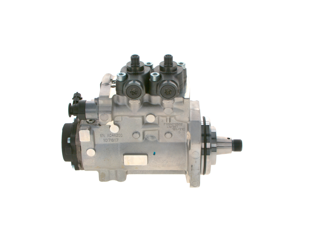 BOSCH 0 445 020 195 hogedrukinspuitpomp 504388756