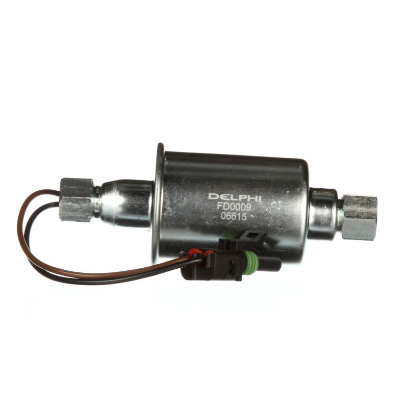 DELPHI FD0009-11B1 brandstofpomp 25 115 224