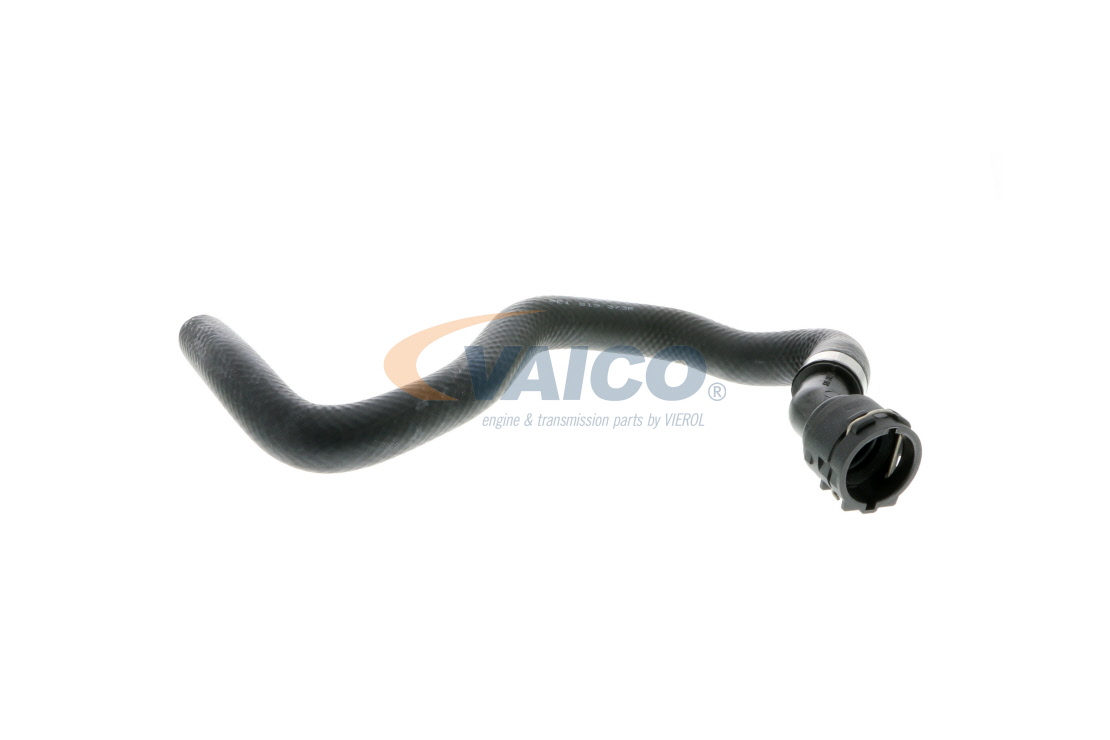 VAICO 8E1 819 373 C Slang, voorverhitter-verwarming V10-3735