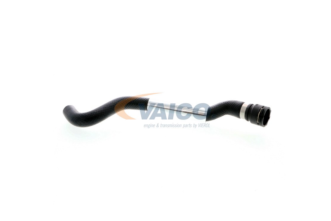 VAICO V10-3736 Slang, värmeväxlare, värmare Audi A4 B6 Avant 3.0 220 hk Bensin 2004