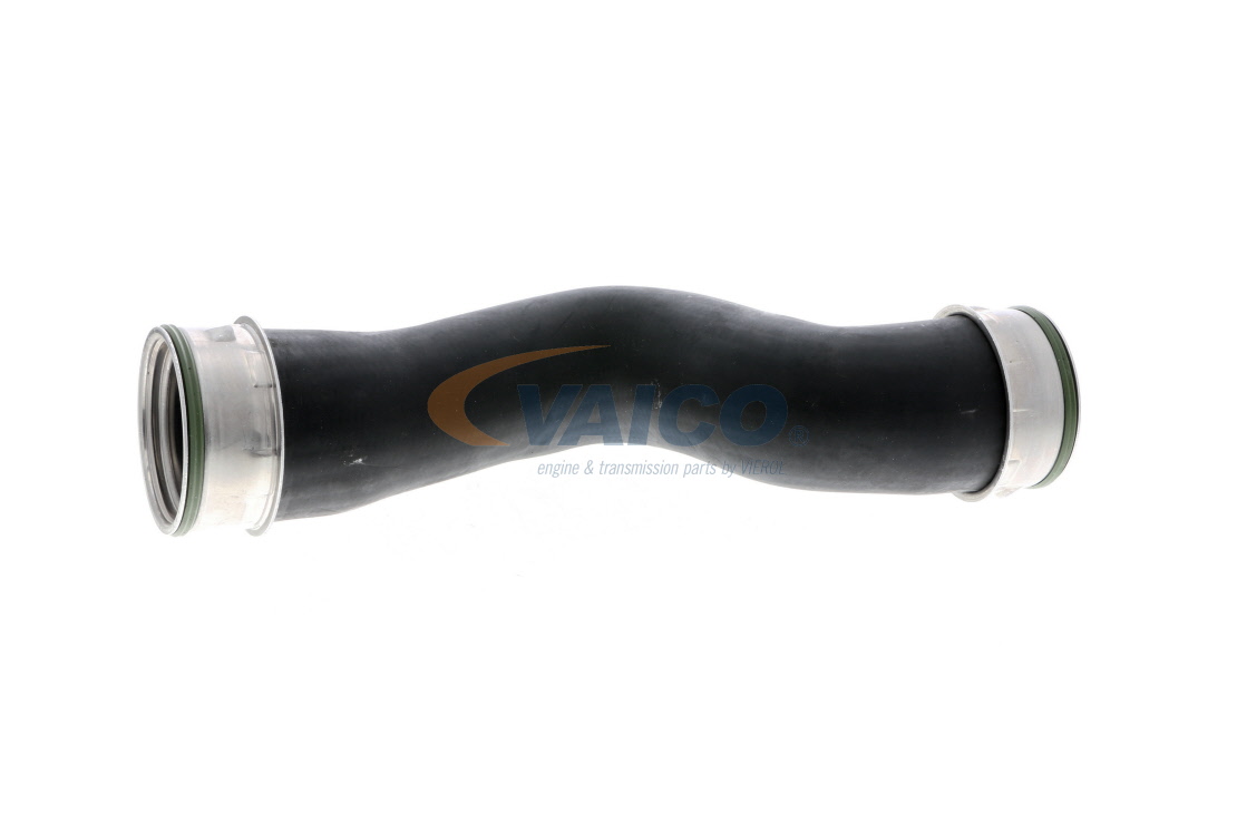 VAICO V10-3787 Rura intercoolera VW Passat B7 Variant 1.8 TSI 152 KM benzyna 2012