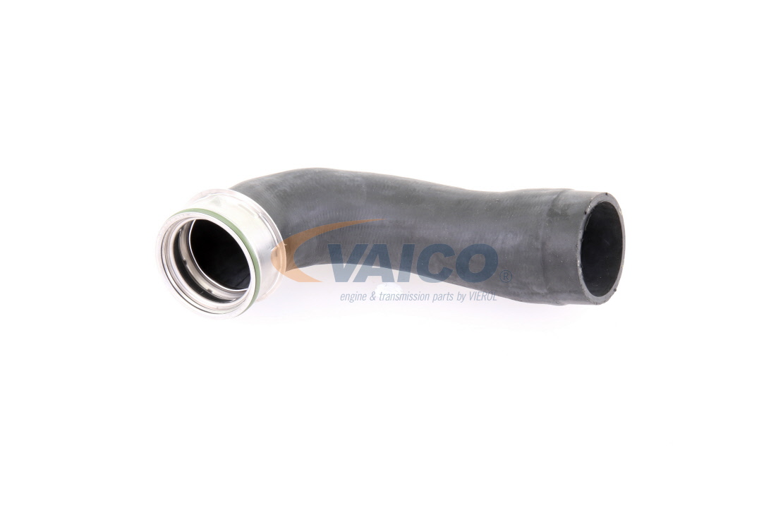 VAICO V10-3788 Rura intercoolera Passat B6 Variant 1.8 TSI 160 KM benzyna 2010