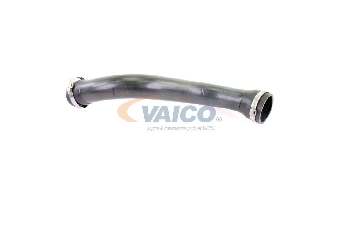 VAICO V10-3793 Pūtes sistēmas gaisa caurule Audi A6 C5 2.0 130 ZS Benzīns 2001