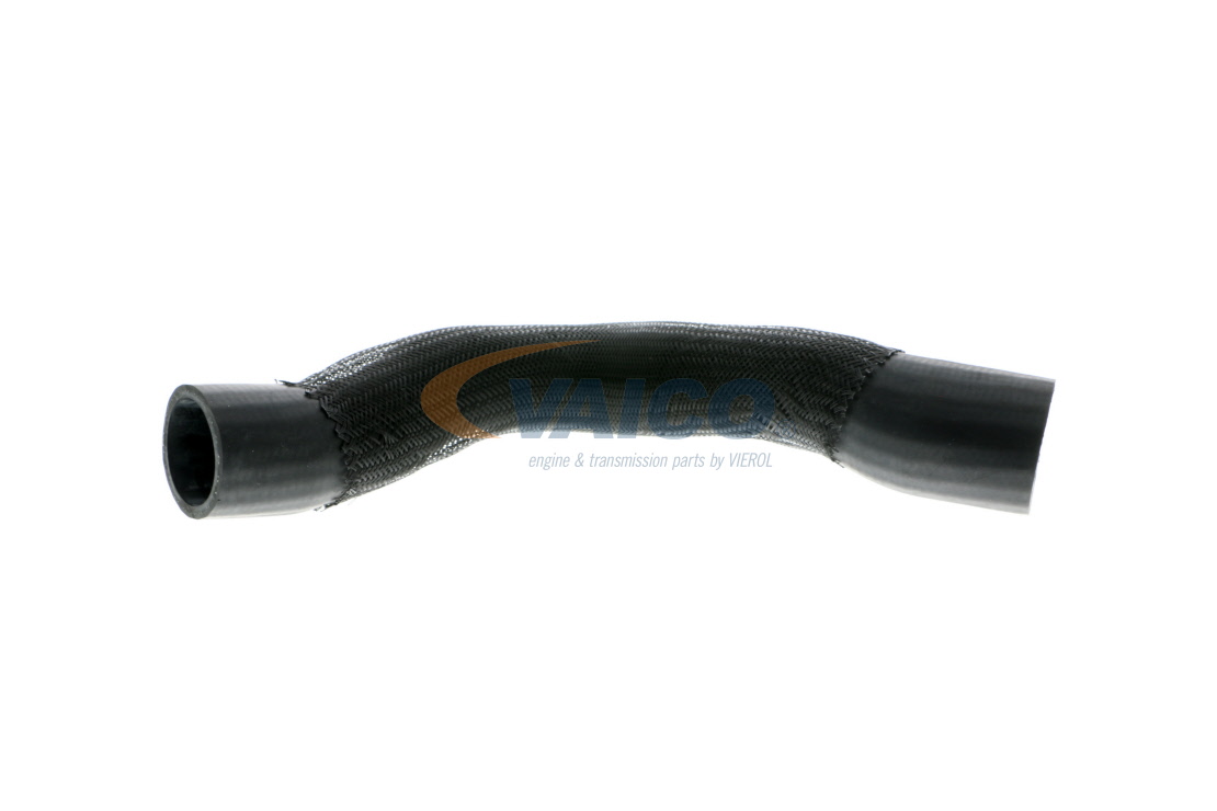 VAICO V10-3795 Rura intercoolera Audi A6 C6 2.7 TDI 163 KM olej napędowy 2004