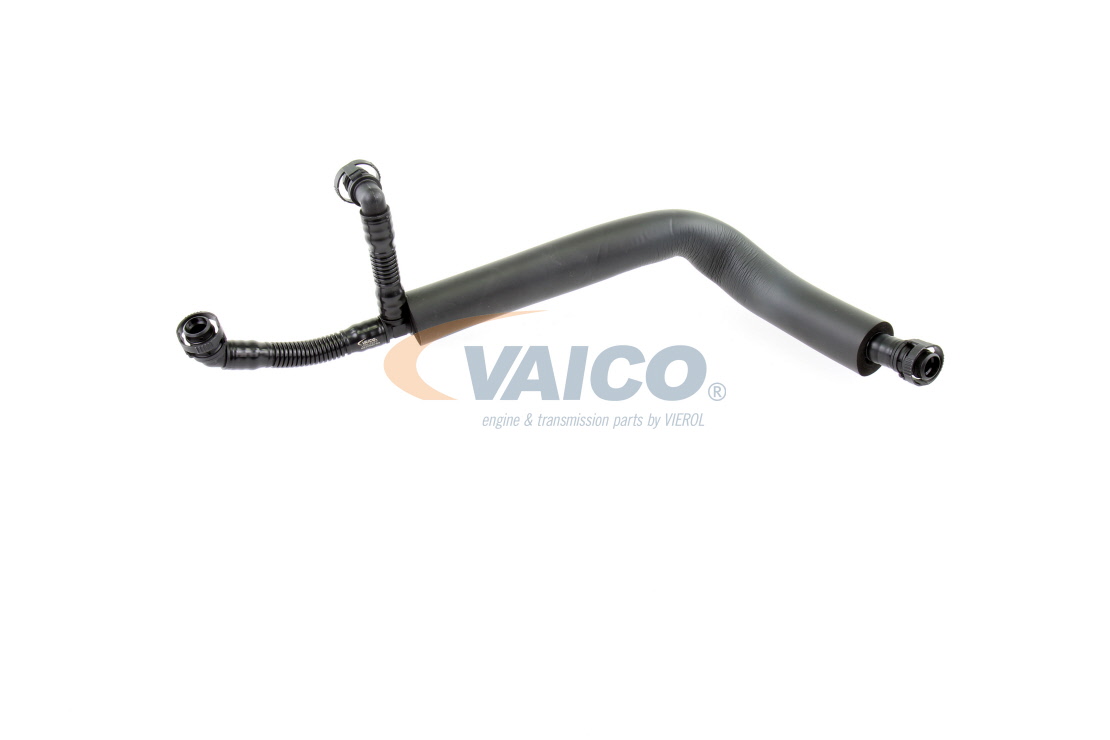 VAICO V20-2277 Rocker cover breather pipe E92 330 i 272 hp Petrol 2009