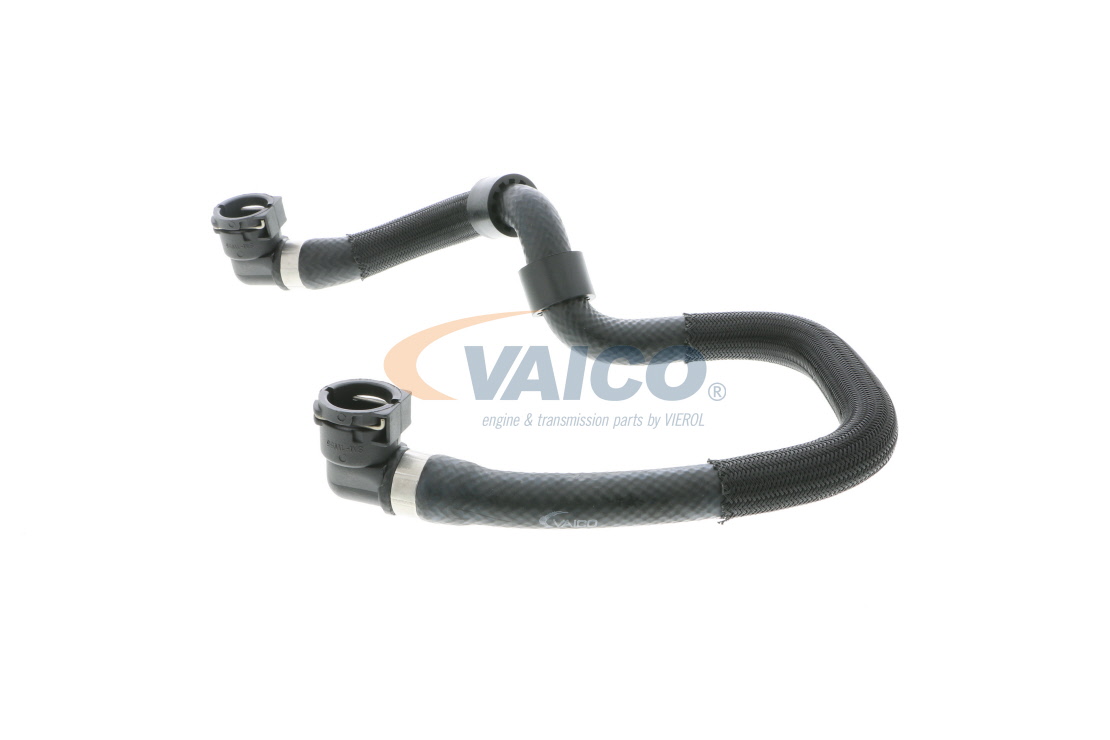 VAICO V20-2662 radiateurslang 17 12 7 598 248