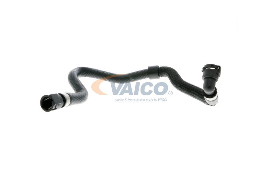 VAICO V20-2666 Radiatoriaus žarnos BMW F01 740 i, Li 326 AG benzinas 2008
