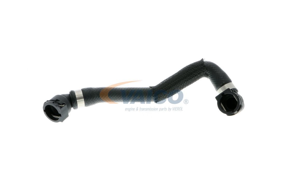 VAICO V20-2668 Cevi za hladilno vodo / napeljave BMW F10 535i 3.0 326 km Bencin 2014