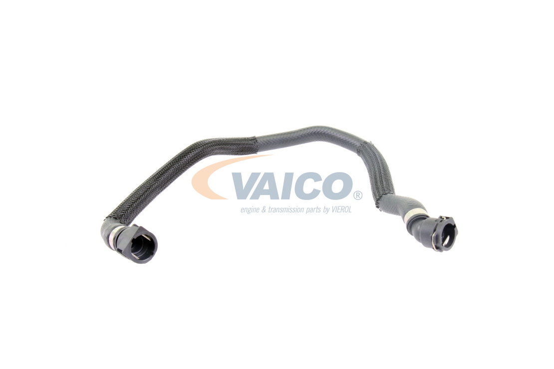 VAICO V20-2676 Radiatoriaus žarnos BMW F01 730 d 245 AG dyzelinas 2008