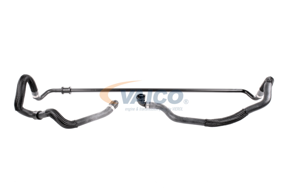 VAICO V20-2679 Radiatoriaus žarnos BMW F01 730 d 245 AG dyzelinas 2009