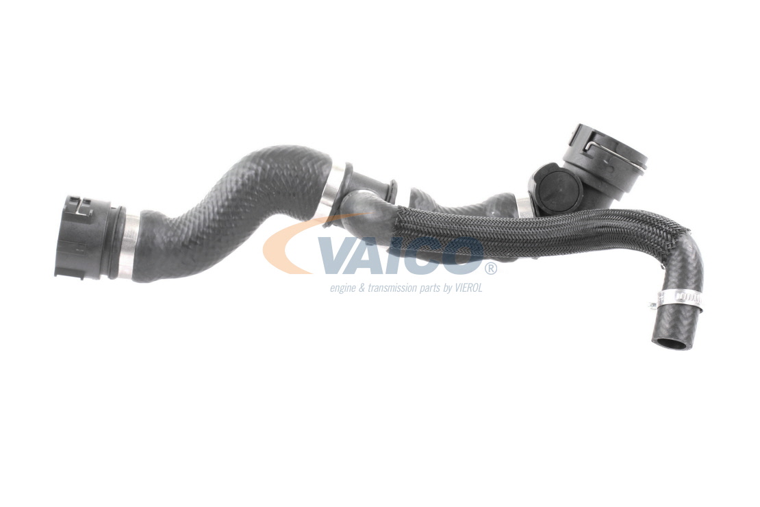 VAICO V20-2680 Radiatoriaus žarnos BMW F01 760 i, Li 544 AG benzinas 2015