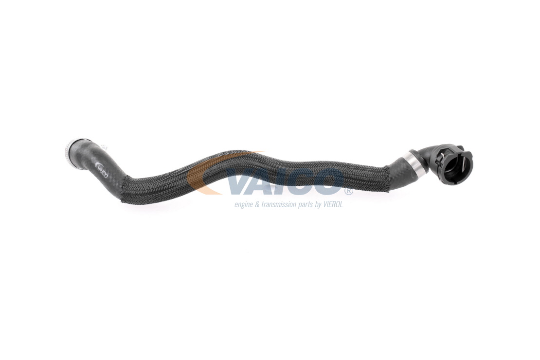 VAICO V20-2685 Cevi za hladilno vodo / napeljave BMW F01 760 i, Li 544 km Bencin 2014